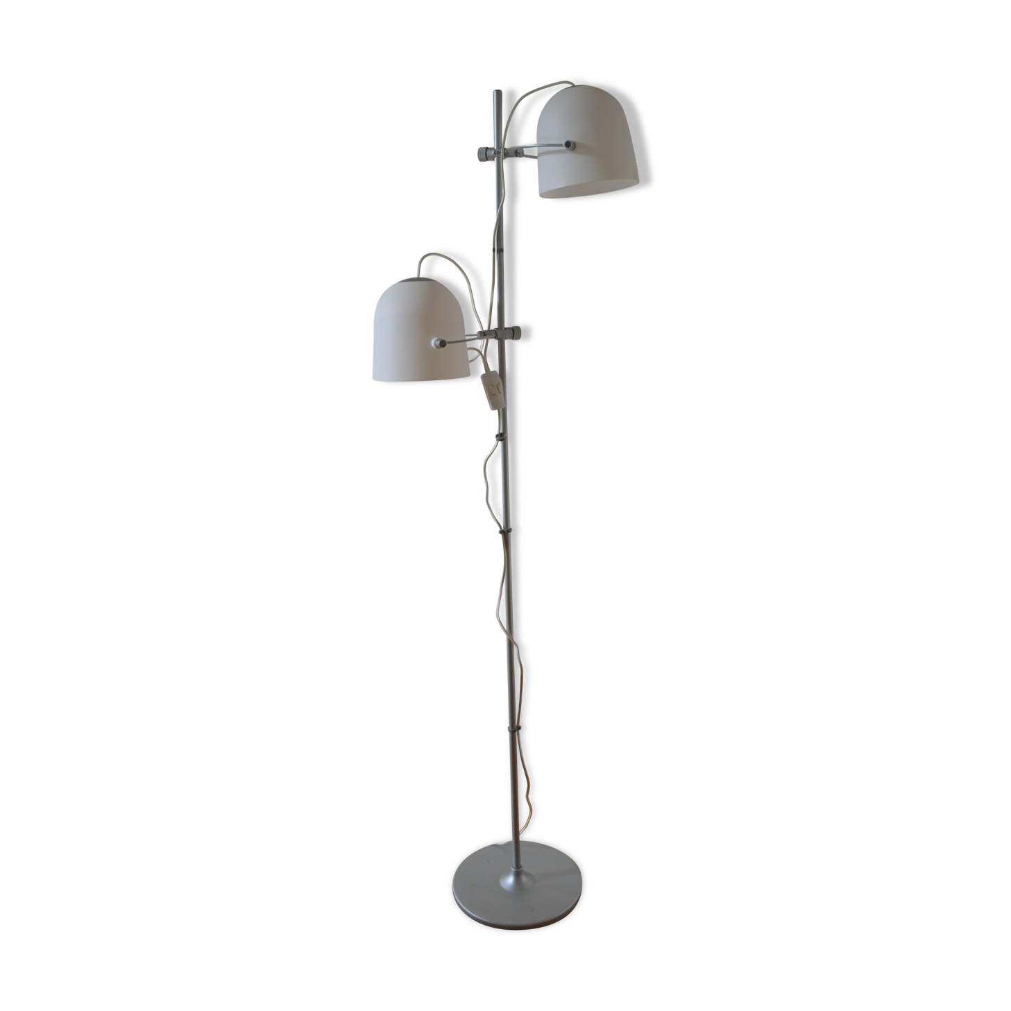 Floor lamp a svirvel ikea vintage 80's