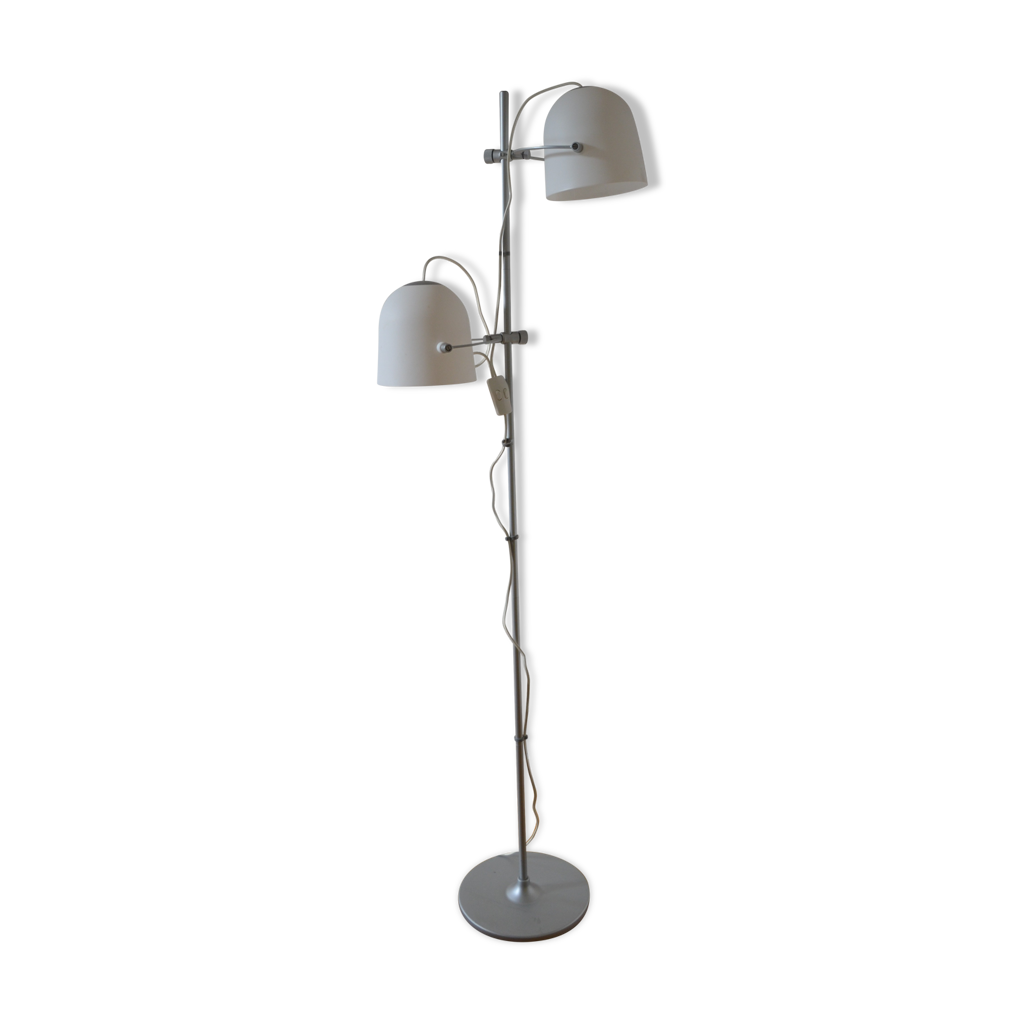 Floor lamp a svirvel ikea vintage 80 s