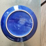 St Clément Art Deco Vase