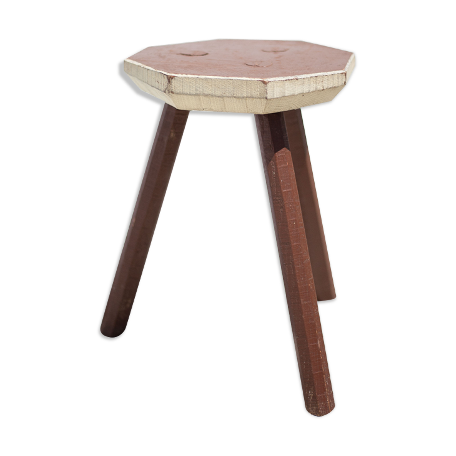 Vintage stool