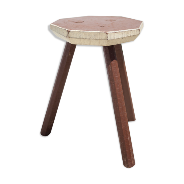Tabouret vintage
