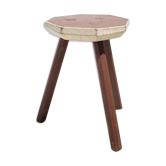 Tabouret vintage