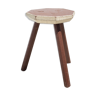 Vintage stool