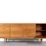 Midcentury Avalon Teak Sideboard. Vintage Modern,Retro, Danish Style.