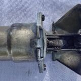 Table lighter antique