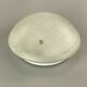 70s Peill & Putzler Plafoniere ceiling lamp glass space design lamp 70s