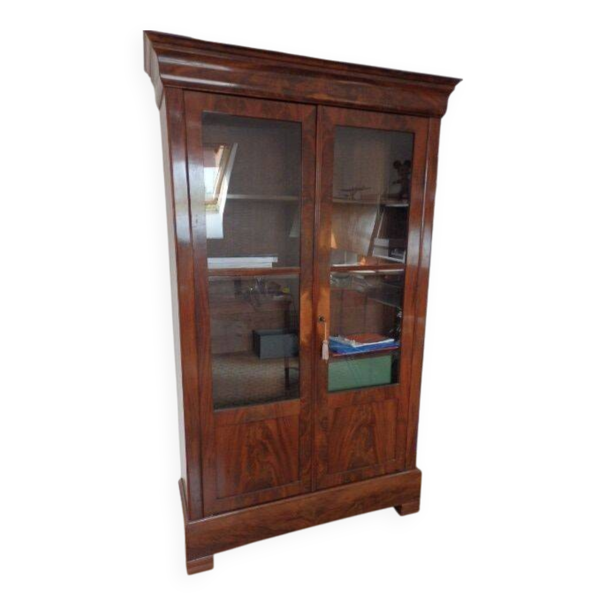 Louis Philippe Library 1830-1852