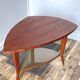 TABLE Basse Tripode Années 50/60