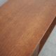 Buffet en chêne, design scandinave