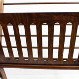 Foldable magazine holder Braakman 1950