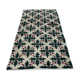Tapis turc, 142 x 75 cm