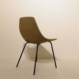 Amsterdam chair by Pierre Guariche