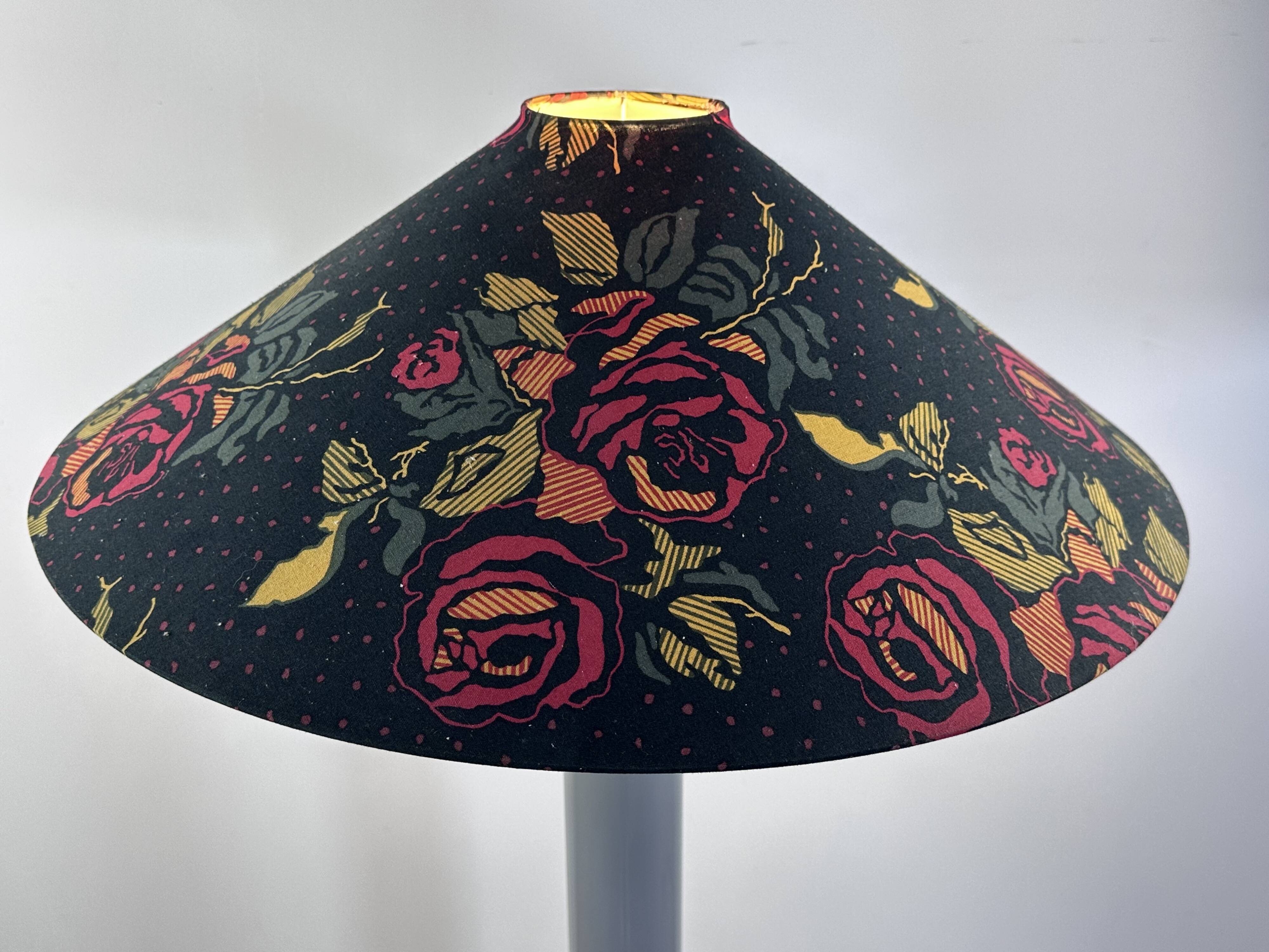 Lampadaire, liseuse Ikea, 1980