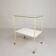 Industrial service trolley, hospital trolley, 1950s