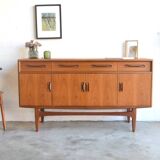 Teak sideboard by G-Plan * 152.5 cm