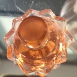 Art Deco Rosaline Glass Carafe (1930-1940)