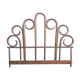 Tête de lit bambou