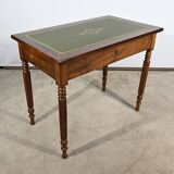 Petit Bureau en Acajou, style Louis-Philippe – 2ème moitié du XIXe