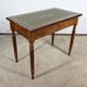 Small Mahogany Desk, Louis-Philippe Style – 2nd Half of the 19th Century