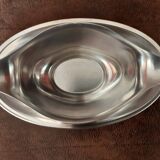 Saucière inox