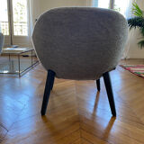 2 armchairs