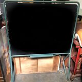 Vintage swiveling school board