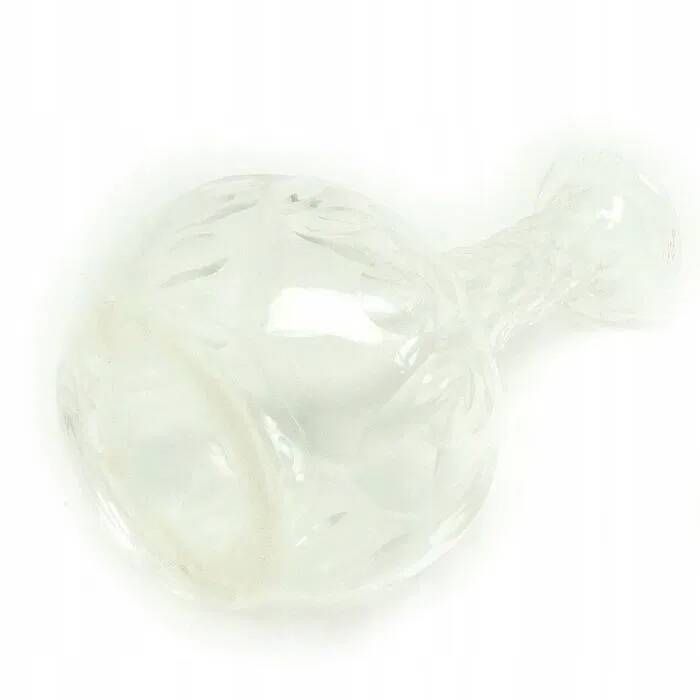 P8D ART DECO - crystal decanter