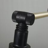 Fulvio BATTAGLIA & Mazda articulated lamp "Bur'o" post-modern design 1980s