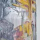 Oil painting