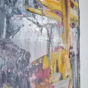Peinture à l'huile