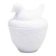 Avon candy or sugar bowl