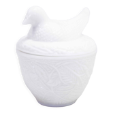 Avon candy or sugar bowl