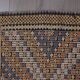 Anatolian Handwoven Kilim Rug sku 1868