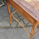 Sixties children's desk
