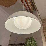 KD6 suspension by Achille and Pier Giacomo for Kartell