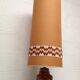 vintage ceramic floor lamp 60-70