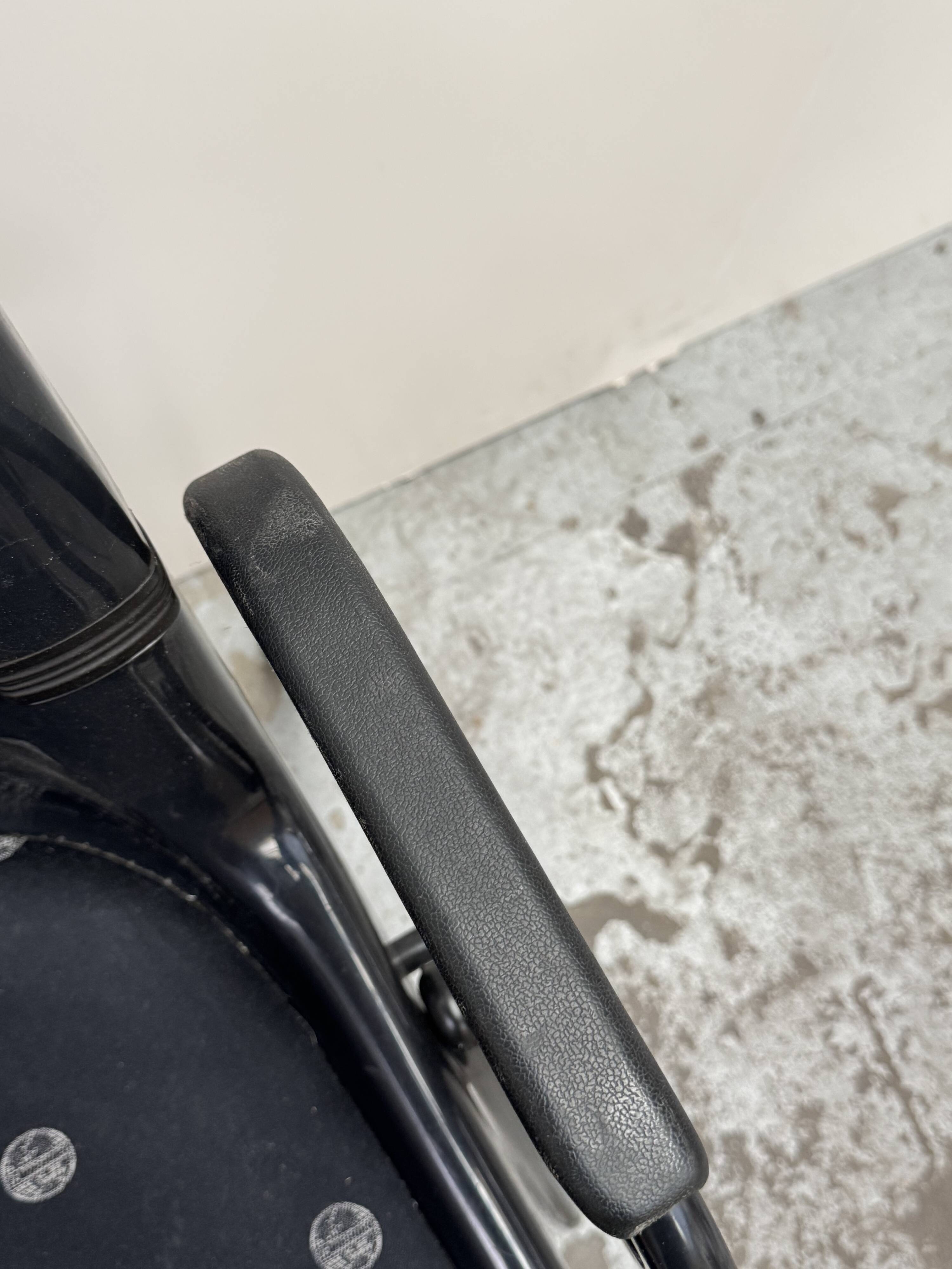 Back Chair