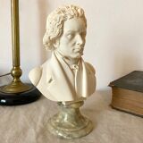 Bust Beethoven