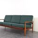 Mid-Century Kolding Sofa by Erik Wørts for IKEA, 1960s.