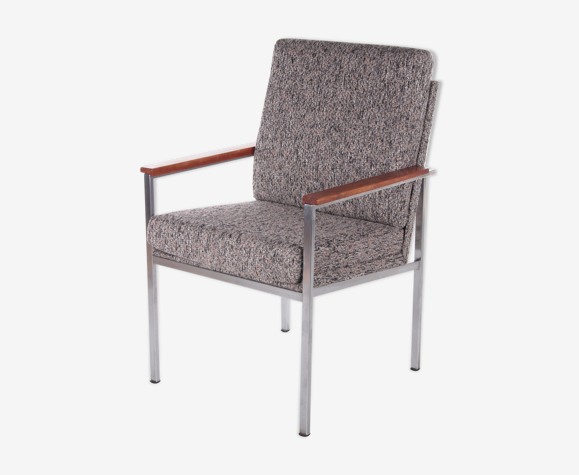Design Gispen office chair Coen de Vries, Model No. 1266