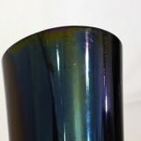 Large graphic vase Verceram