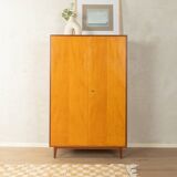 Classic wardrobe by Erich Stratmann for Oldenburger Möbelwerkstätten, 1950s