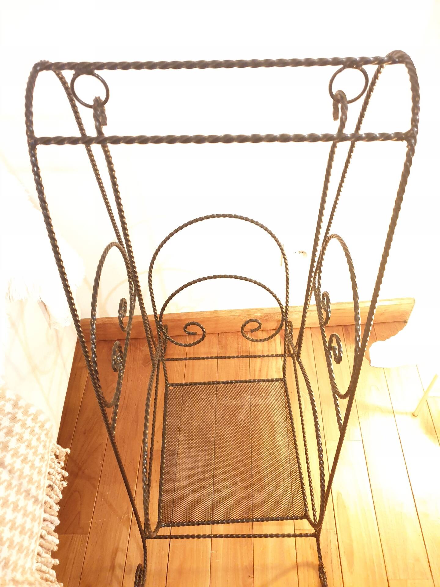 Vintage Balencelle base