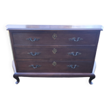 Bar chest of drawers
