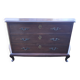 Bar chest of drawers
