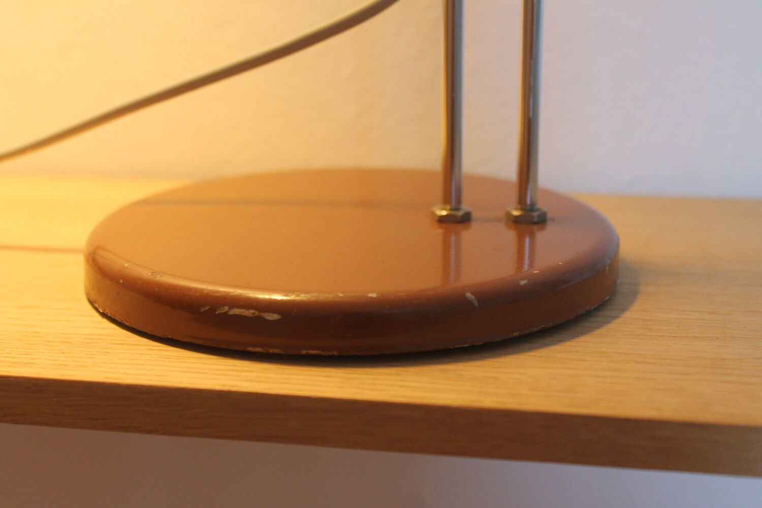 Table lamp Stanislav Indra