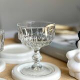 6 sous-verres Scaroni