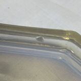 Art Deco opalescent ashtray