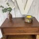 Buffet vintage