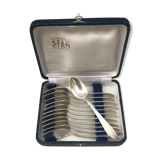 Housewife 12 small spoons SFAM